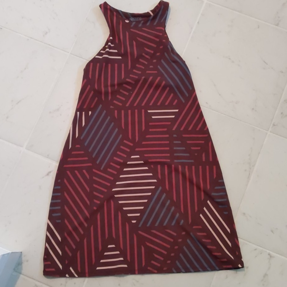 Carve designs Sanitas dress